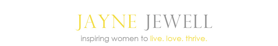 Jayne Jewell